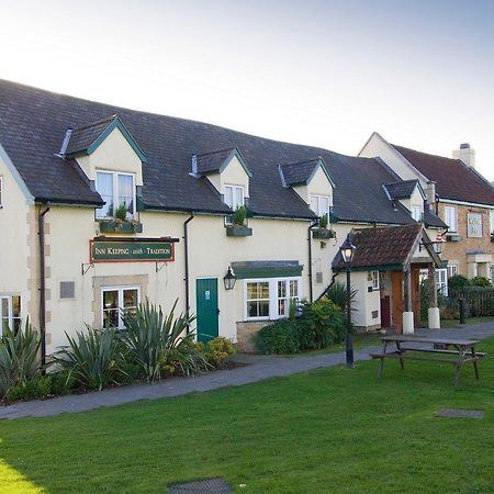Premier Inn Premier Inn Preston South Bamber Bridge Exterior photo