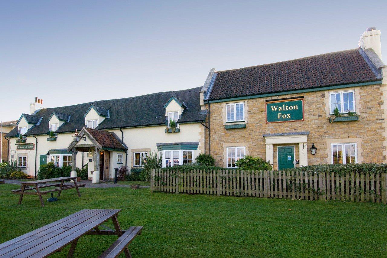 Premier Inn Premier Inn Preston South Bamber Bridge Exterior photo