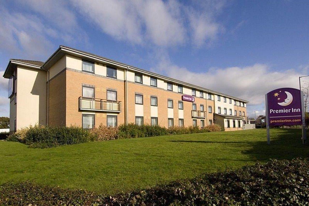 Premier Inn Premier Inn Preston South Bamber Bridge Exterior photo